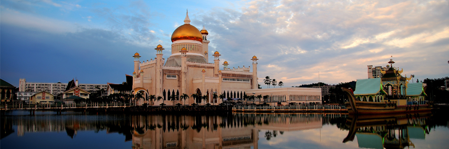 brunei